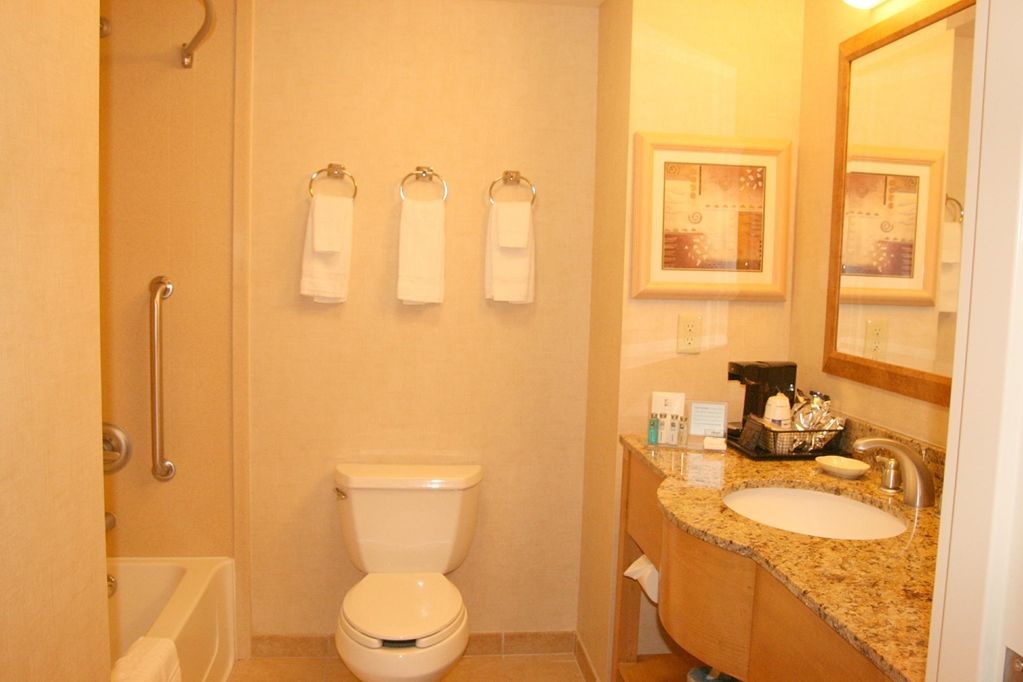 Hampton Inn & Suites Highland San Bernardino Room photo
