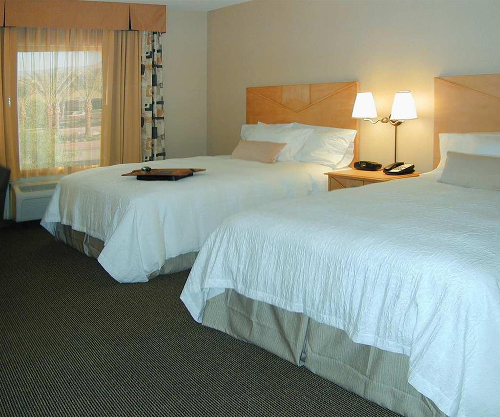 Hampton Inn & Suites Highland San Bernardino Room photo
