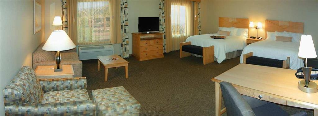 Hampton Inn & Suites Highland Room photo